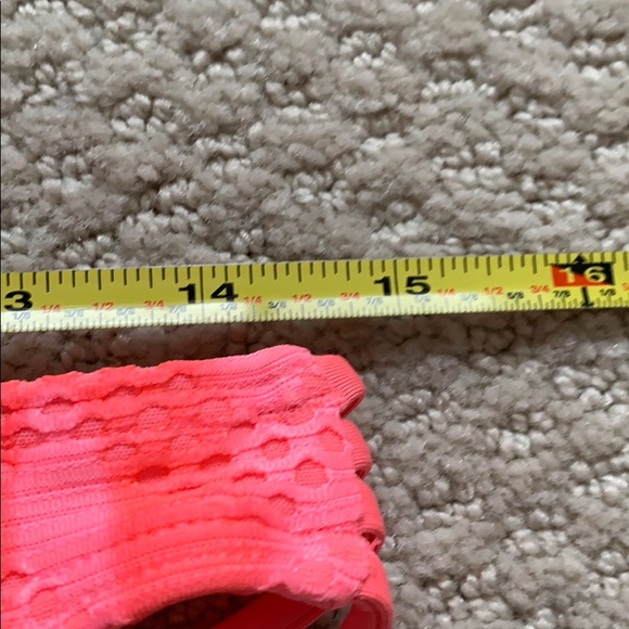 NEW La Vie En Rose 3 piece bathing suit set M/Lg - Picture 16 of 16